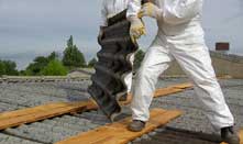 Smaltimento Eternit a Latina - Preventivi e contatti